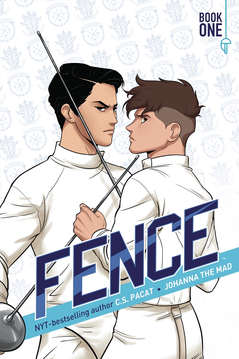Fence Book One/Product Detail/Childrens Fiction Books