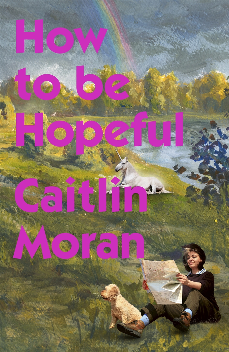 How to Be Hopeful/Product Detail/Biographies & True Stories