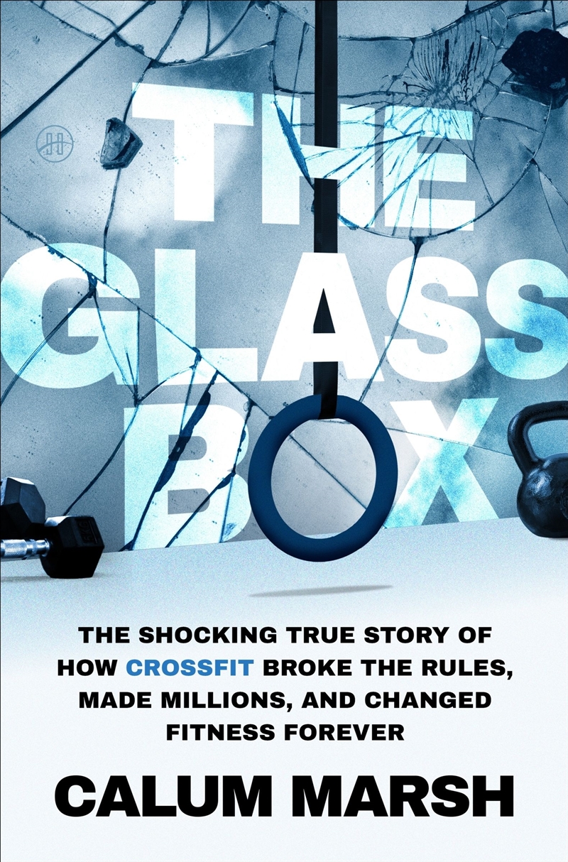 The Glass Box/Product Detail/Fitness, Diet & Weightloss