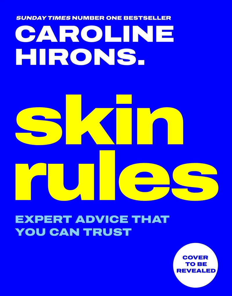 Skin Rules/Product Detail/Modern & Contemporary