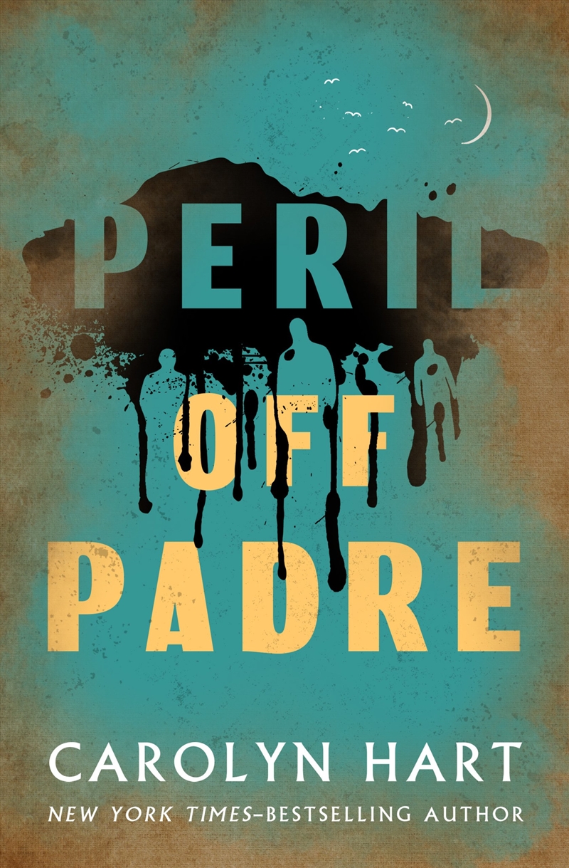 Peril Off Padre/Product Detail/Crime & Mystery Fiction
