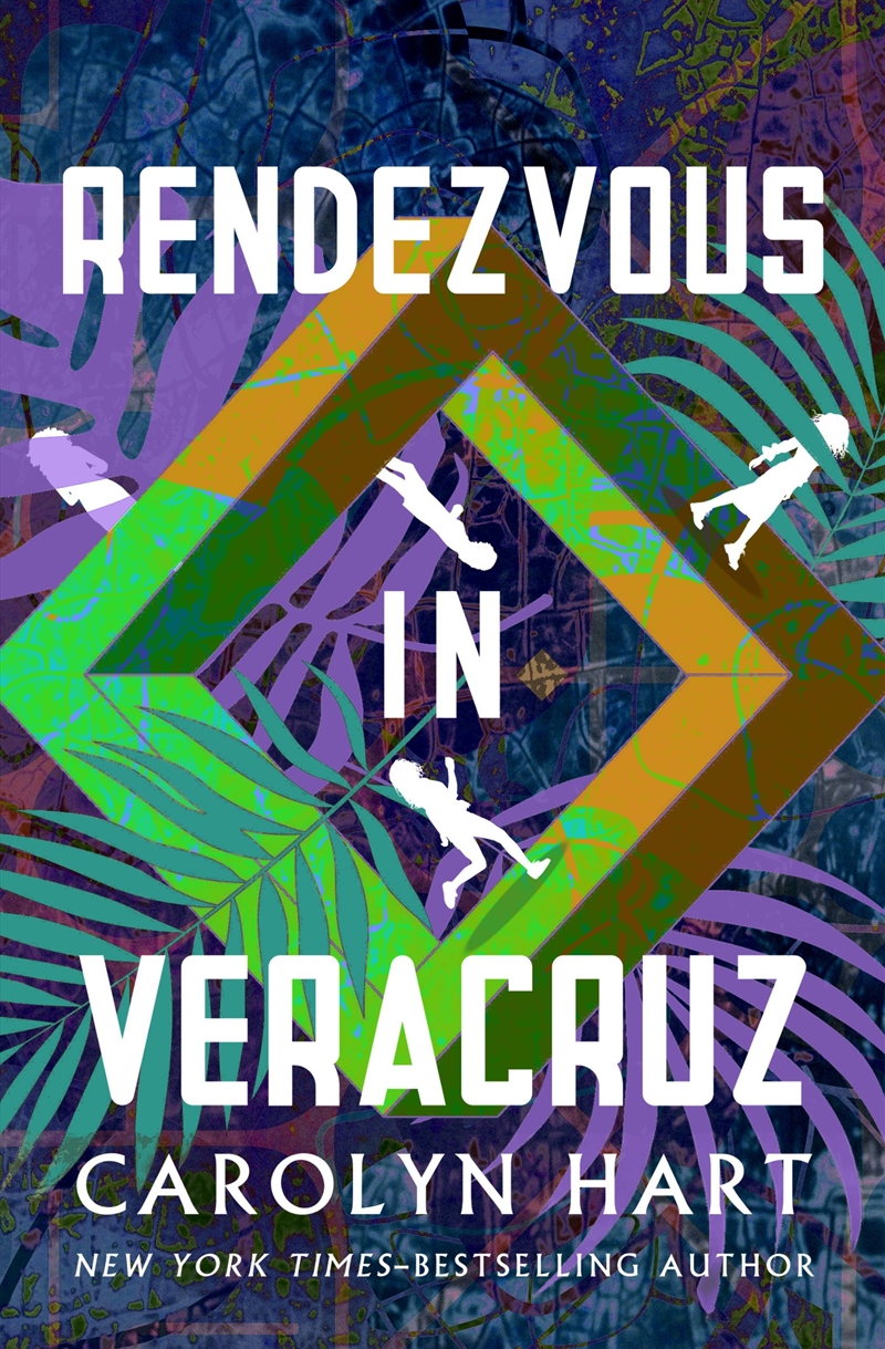 Rendezvous in Veracruz/Product Detail/Childrens Fiction Books