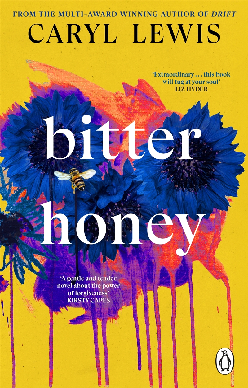 Bitter Honey/Product Detail/Modern & Contemporary