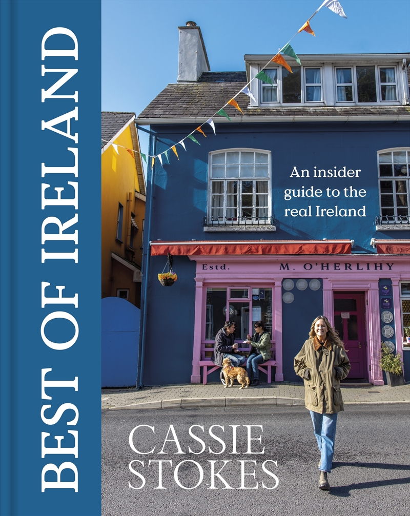 Best of Ireland/Product Detail/Travel & Holidays