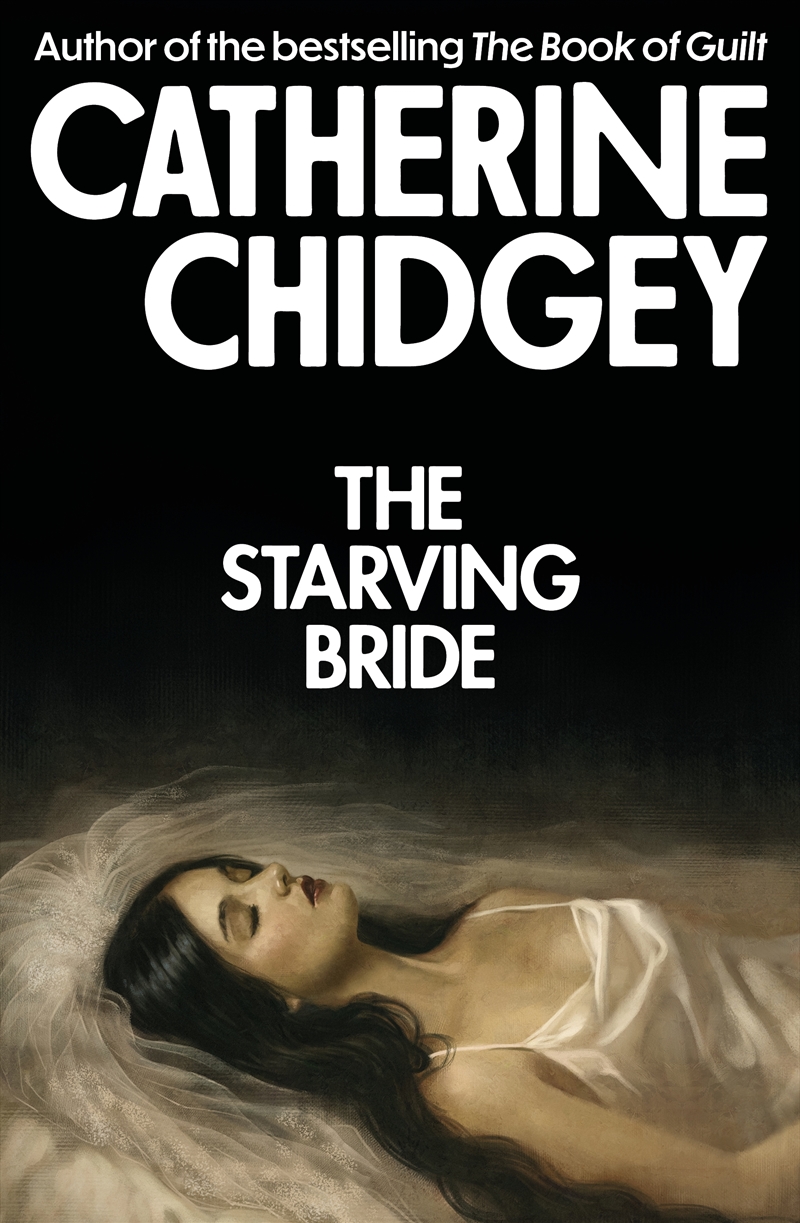 The Starving Bride/Product Detail/Science Fiction Books