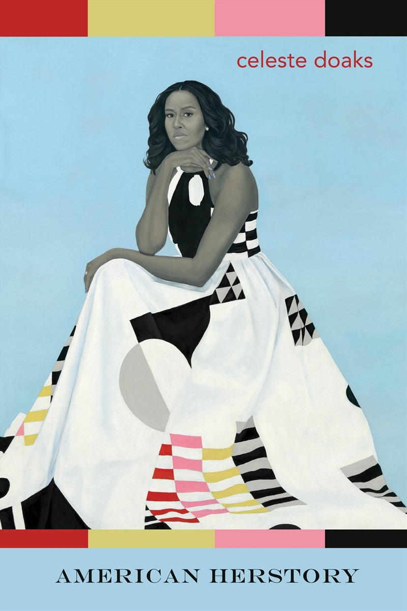 American Herstory/Product Detail/Society & Culture