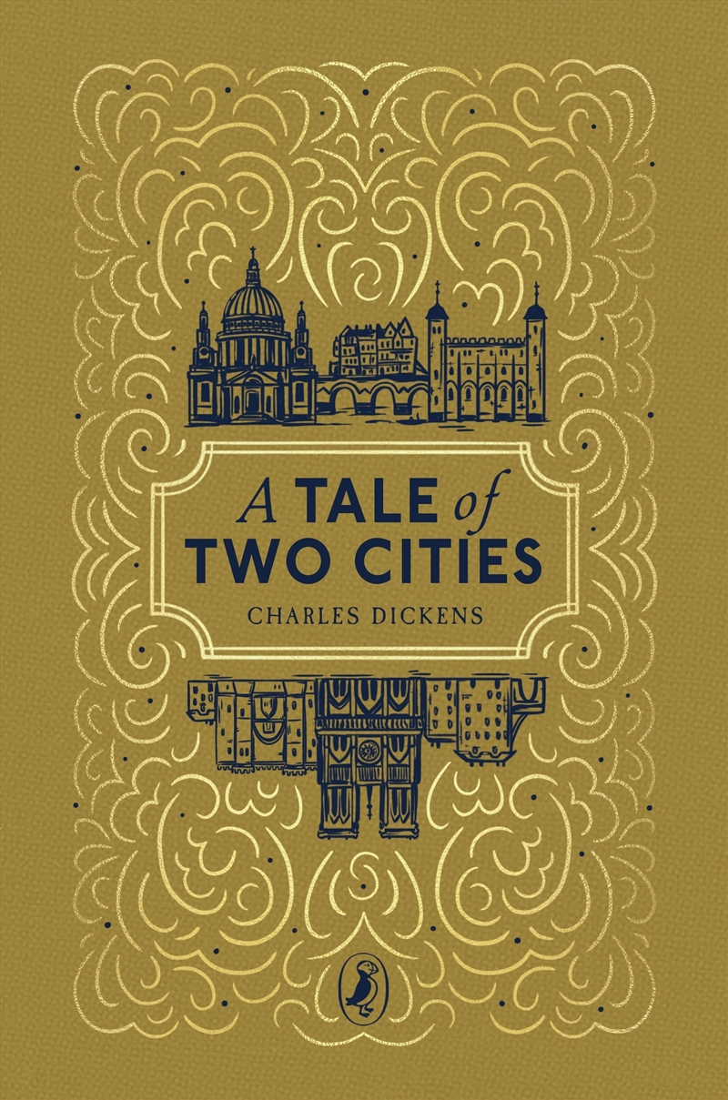 A Tale of Two Cities/Product Detail/Childrens Fiction Books