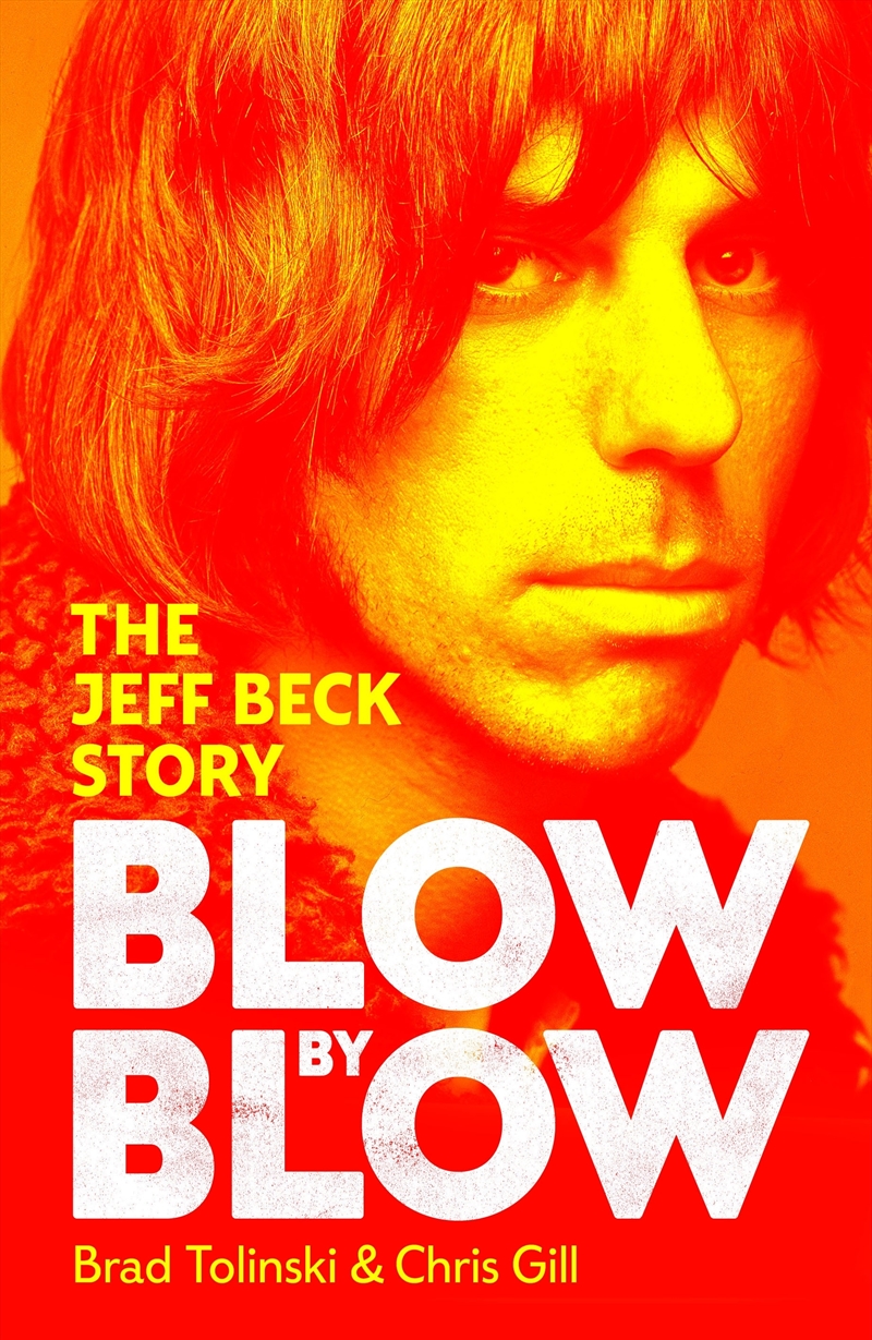 Blow by Blow/Product Detail/Arts & Entertainment Biographies