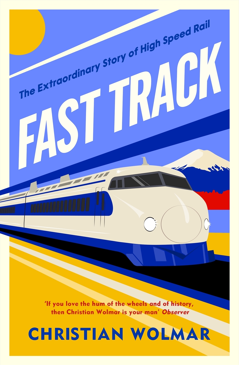 Fast Track/Product Detail/Transportation
