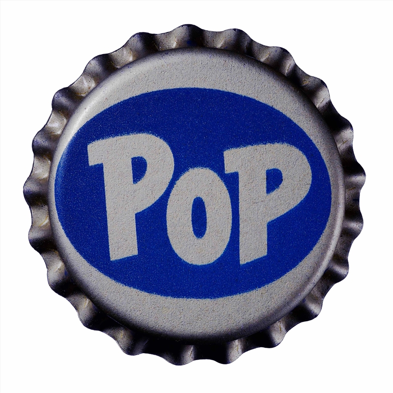 Pop Life/Product Detail/Comedy