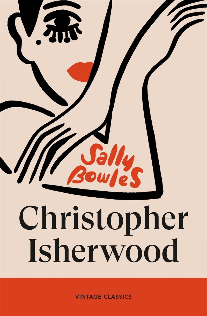 Sally Bowles/Product Detail/General Fiction Books