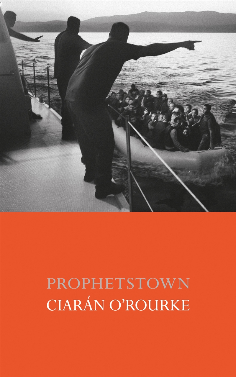 Prophetstown/Product Detail/Literature & Poetry