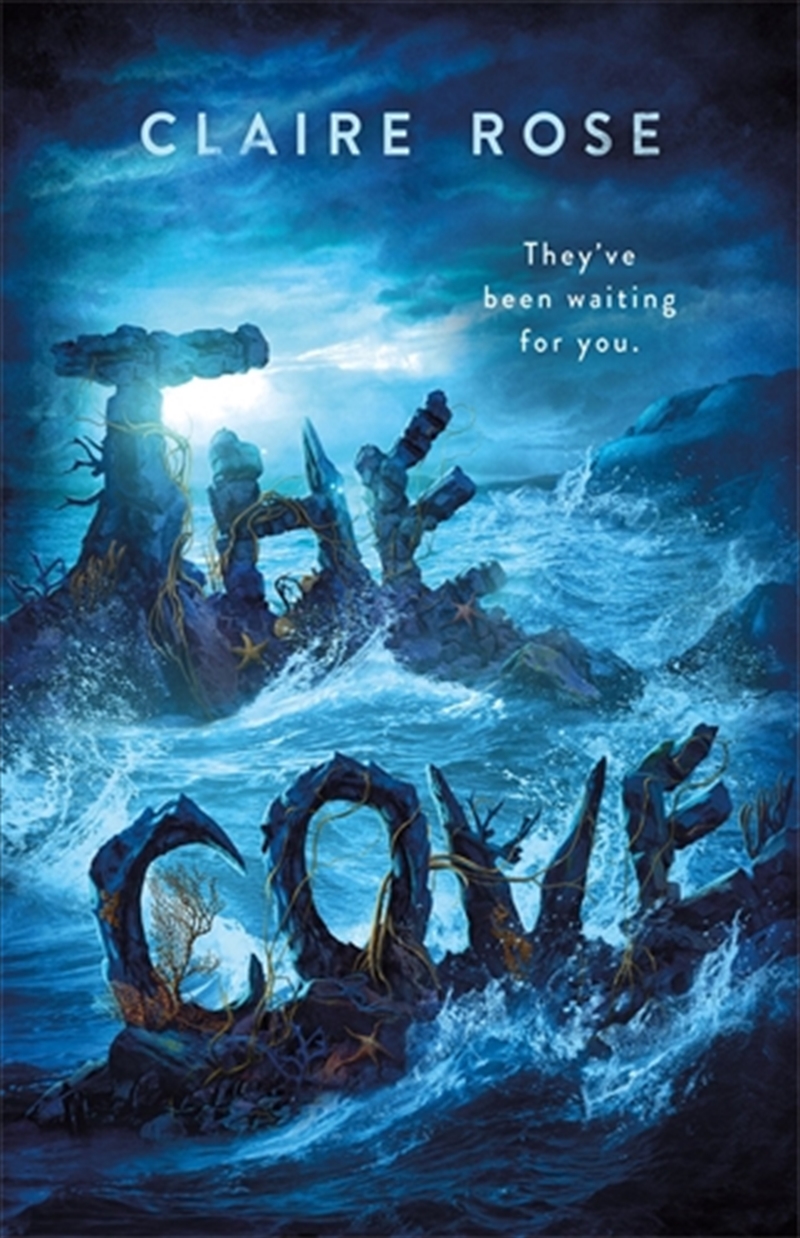 The Cove/Product Detail/Childrens Fiction Books
