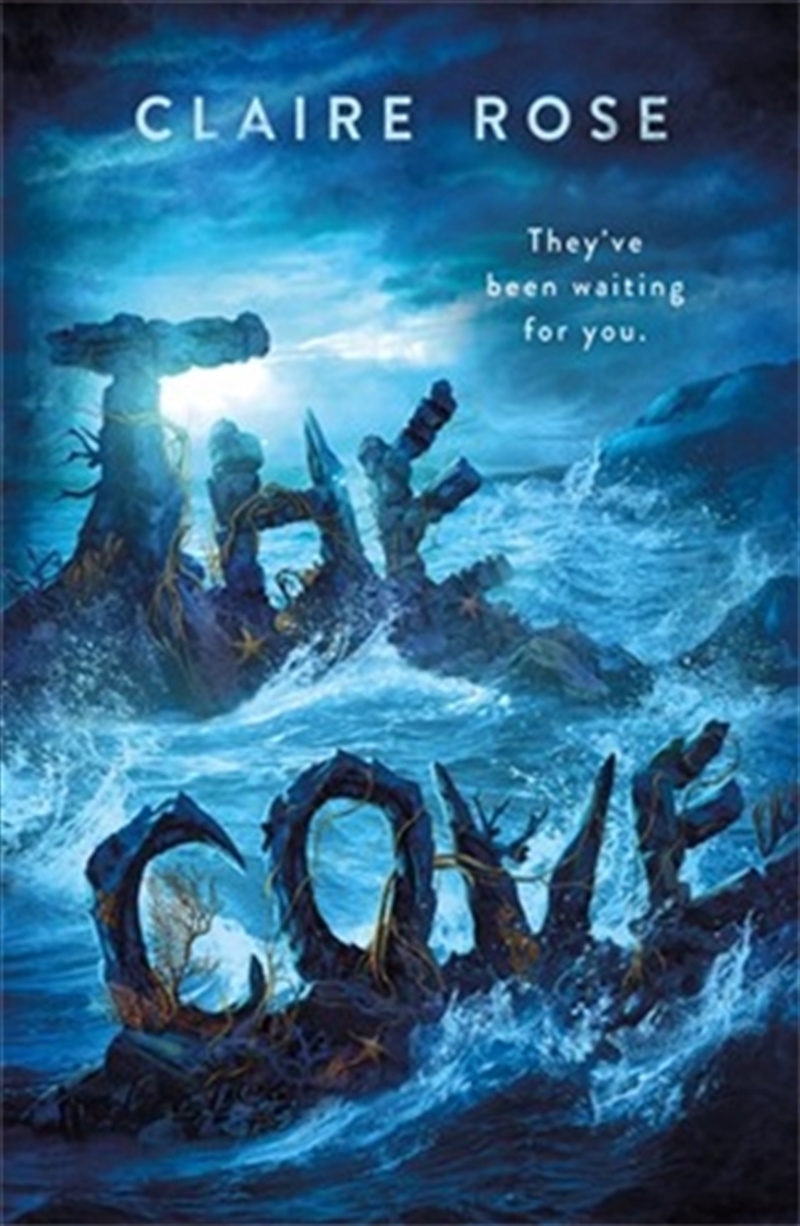 The Cove/Product Detail/Childrens Fiction Books