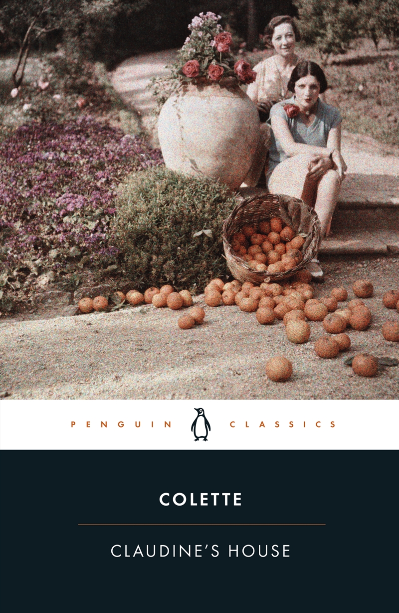 Claudine's House/Product Detail/General Fiction Books