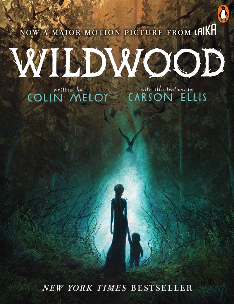 Wildwood/Product Detail/Childrens Fiction Books