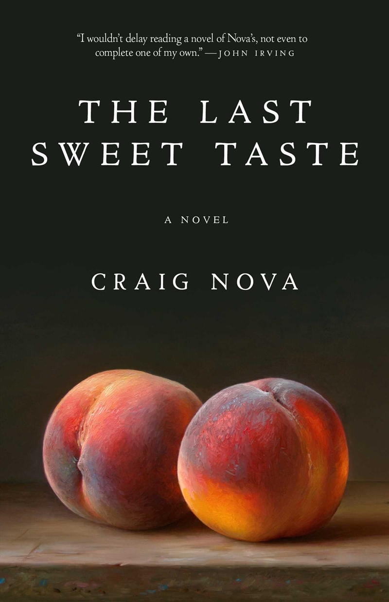 The Last Sweet Taste/Product Detail/Modern & Contemporary