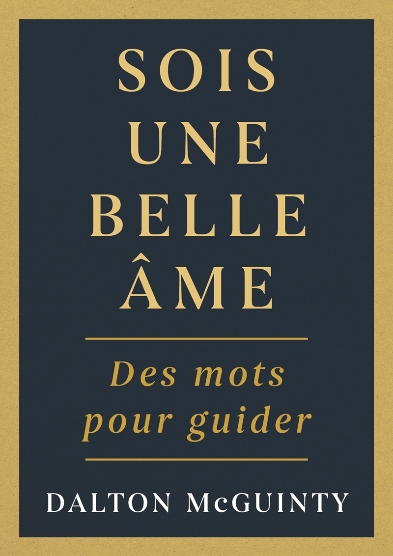 Sois une belle me/Product Detail/Politics & Government