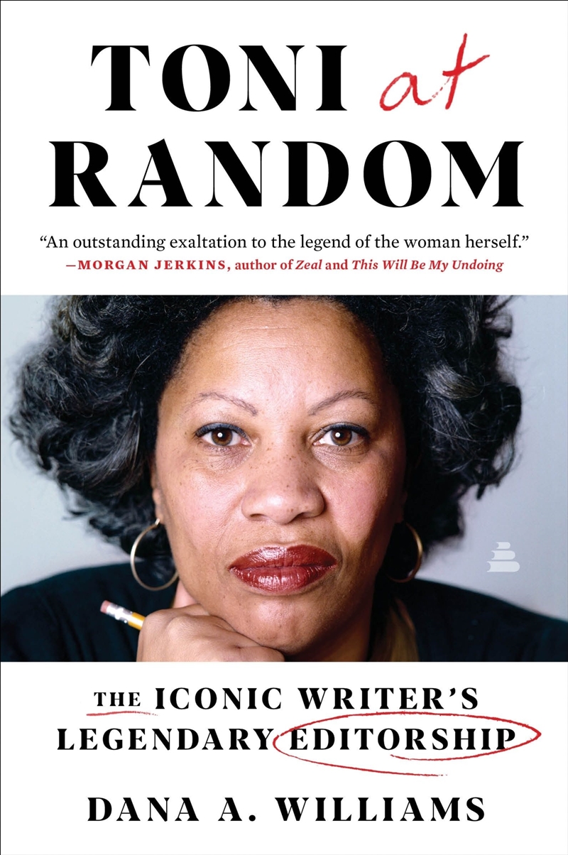 Toni at Random/Product Detail/Arts & Entertainment Biographies