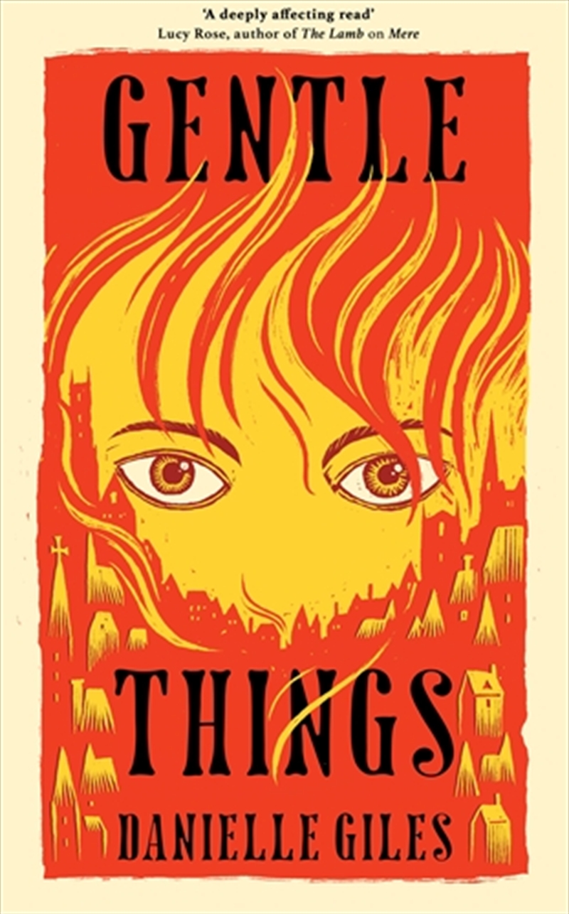 Gentle Things/Product Detail/Historical Fiction