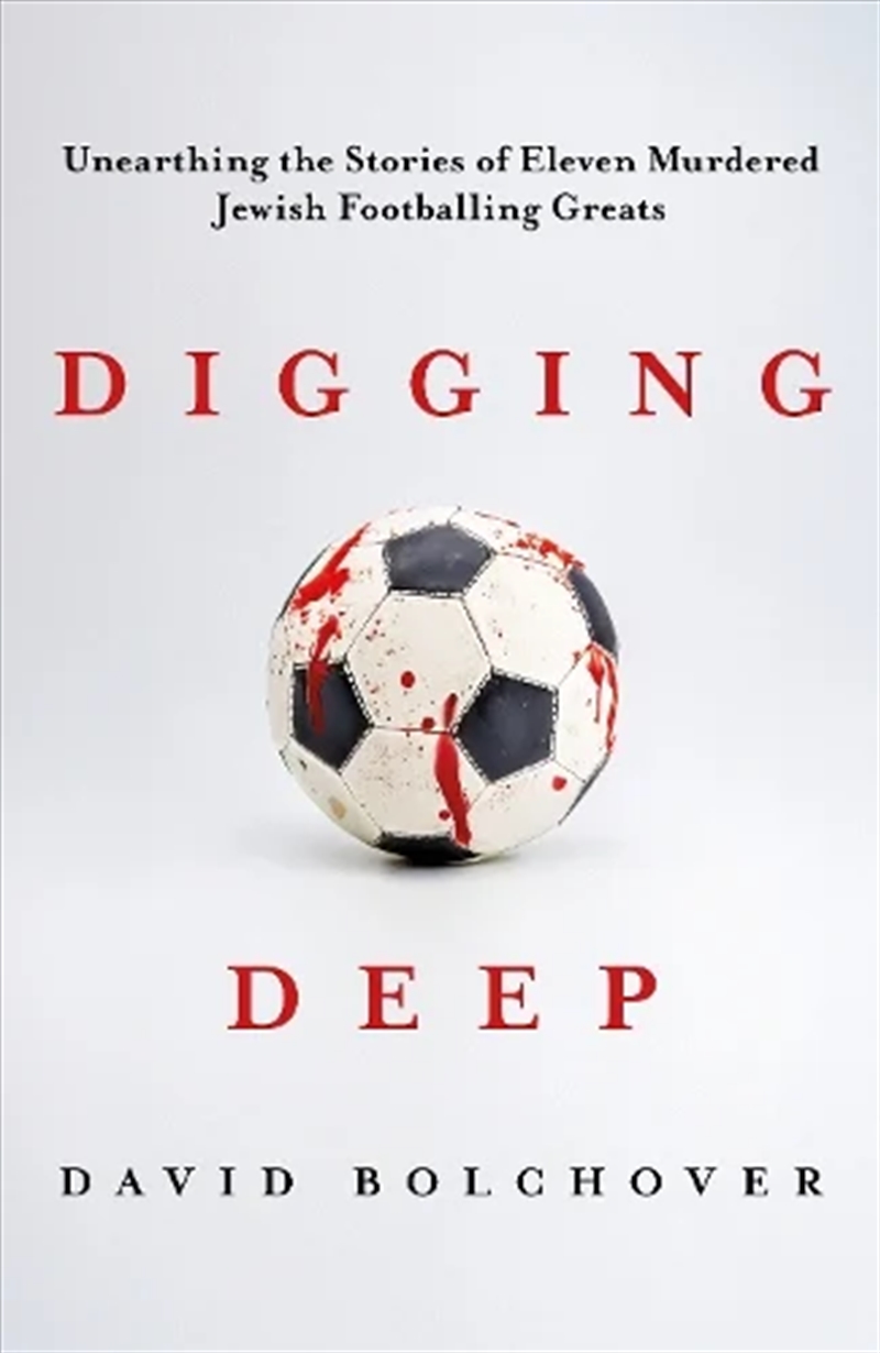 Digging Deep/Product Detail/History