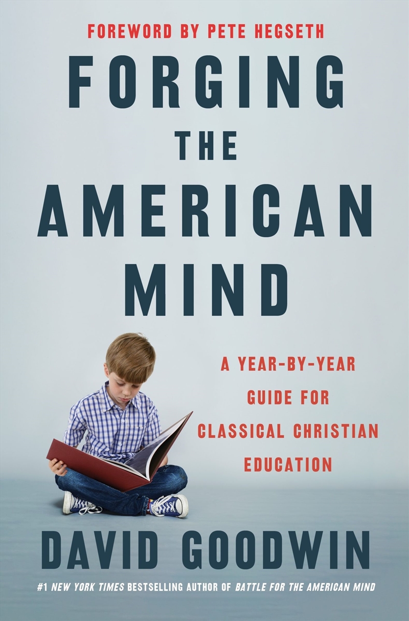 Forging the American Mind/Product Detail/Religion & Beliefs