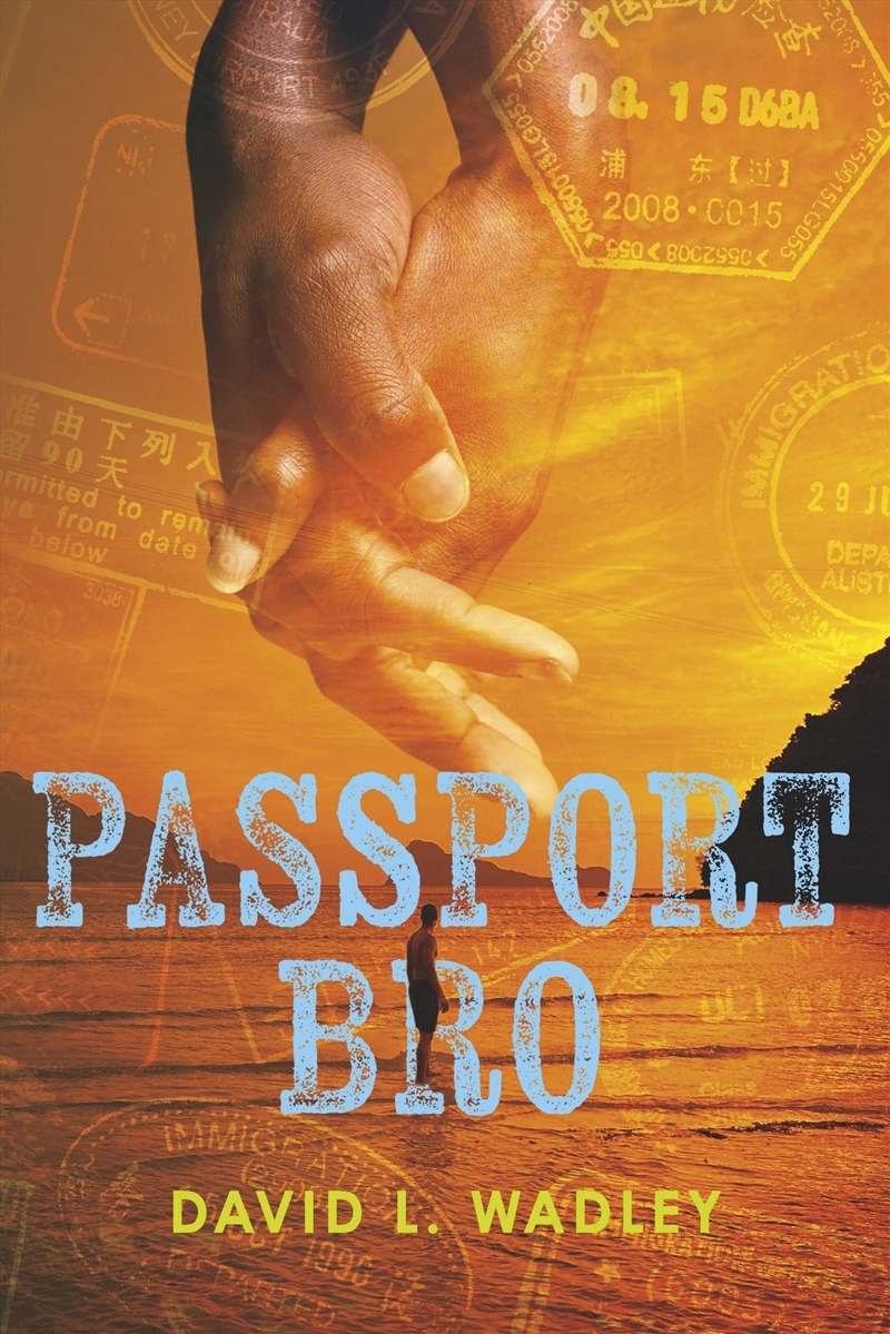 Passport Bro/Product Detail/Modern & Contemporary