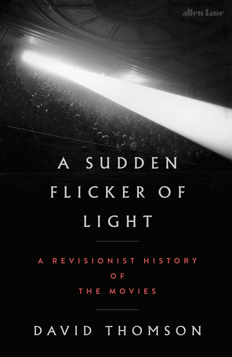 A Sudden Flicker of Light/Product Detail/Arts & Entertainment