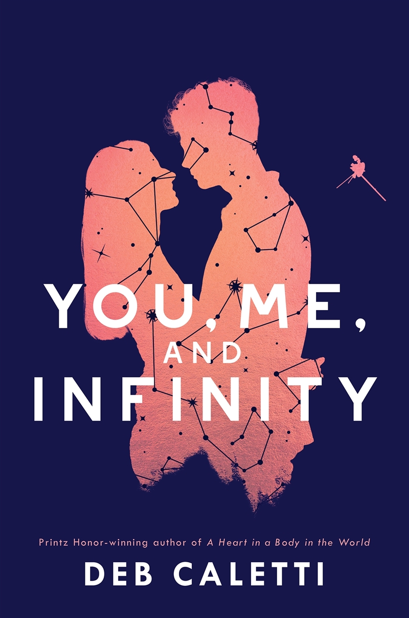 You, Me, and Infinity/Product Detail/Childrens Fiction Books
