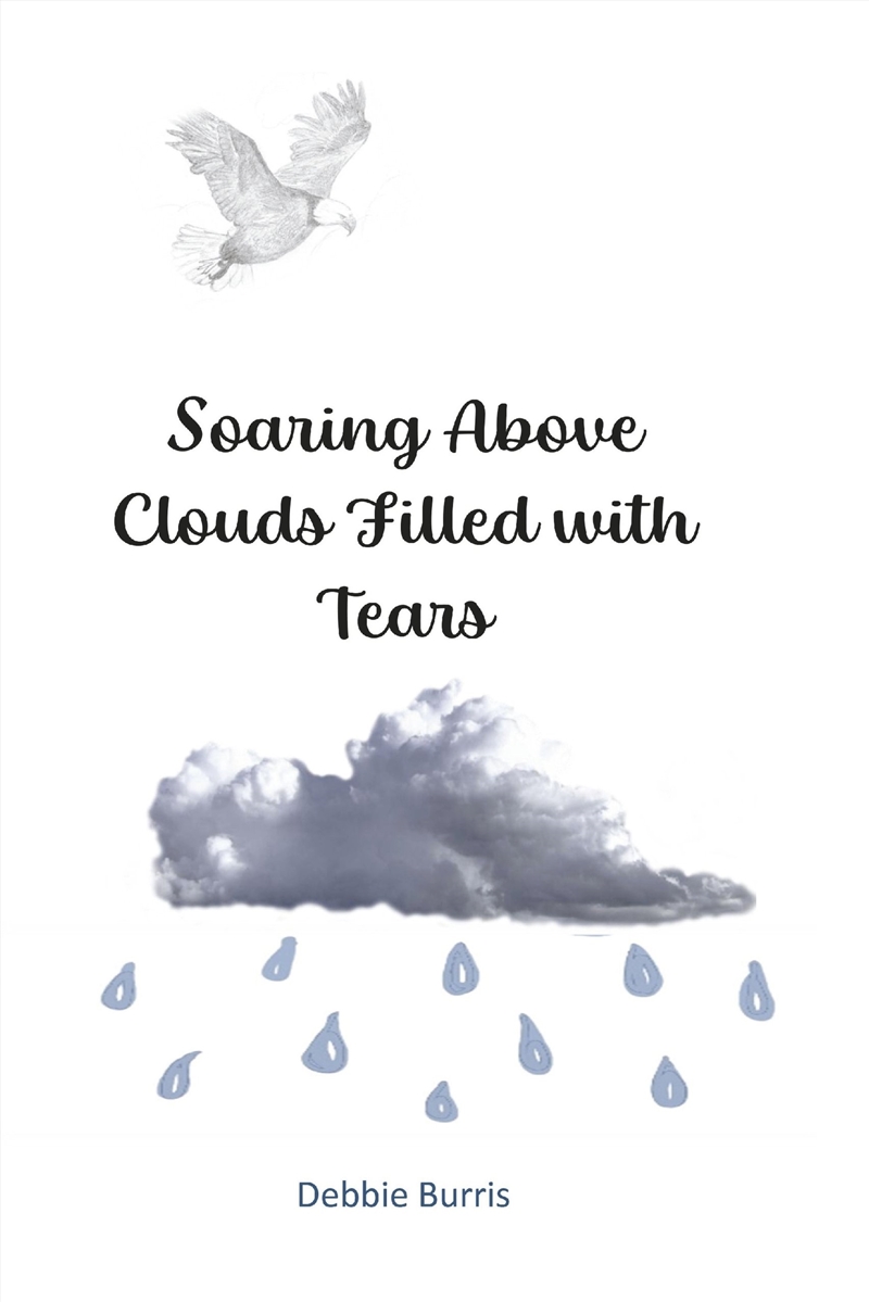 Soaring Above Clouds Filled with Tears/Product Detail/Biographies & True Stories
