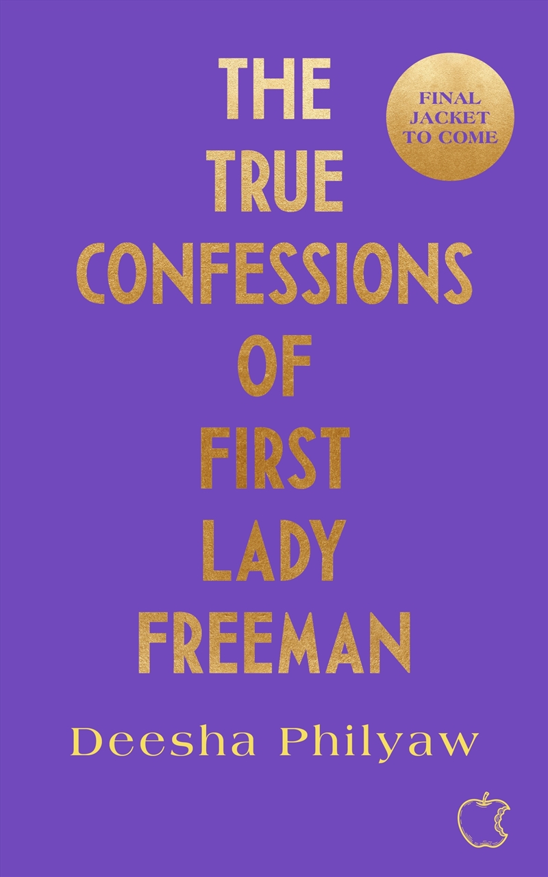 The True Confessions of First Lady Freeman/Product Detail/Modern & Contemporary