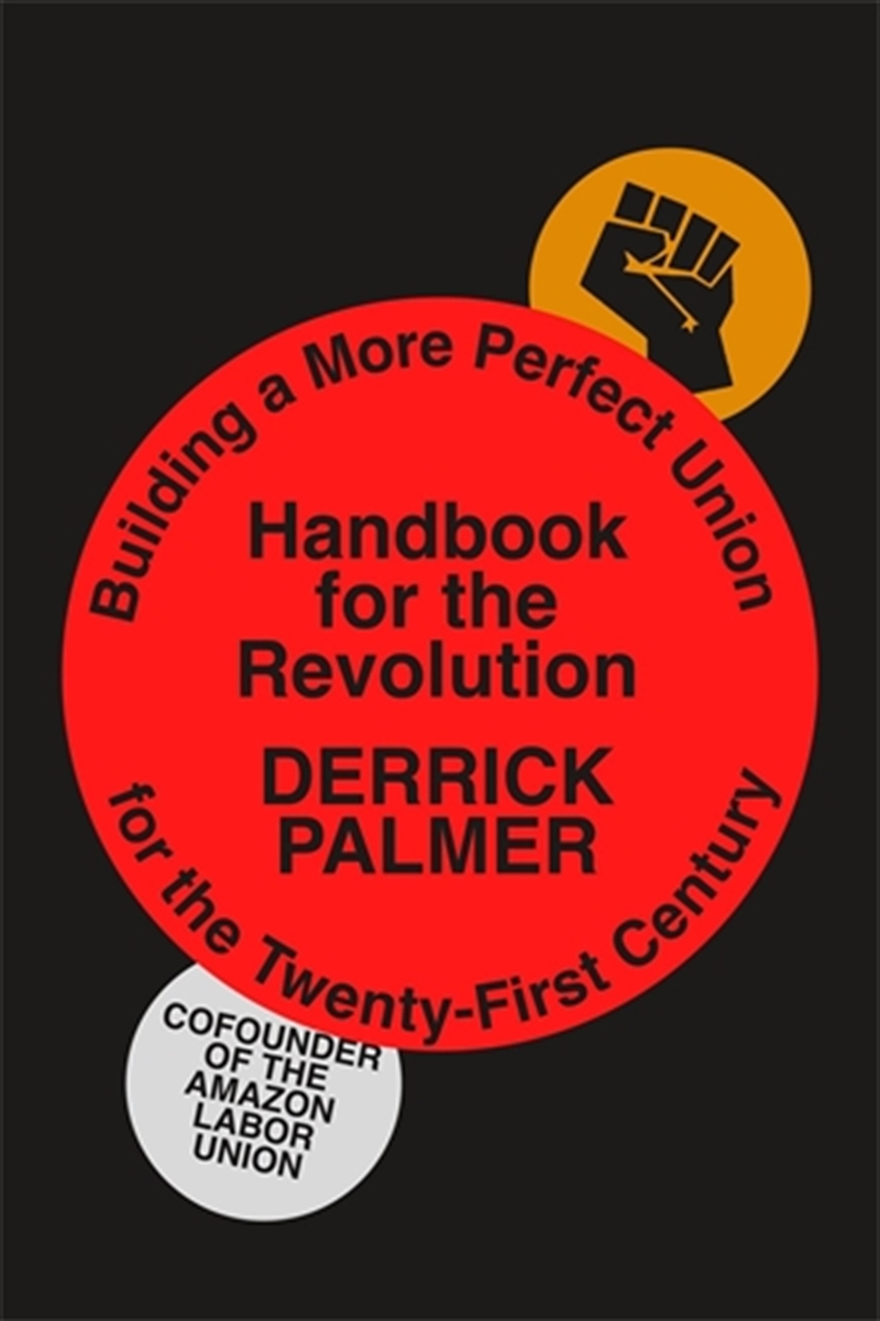 Handbook for the Revolution/Product Detail/Politics & Government
