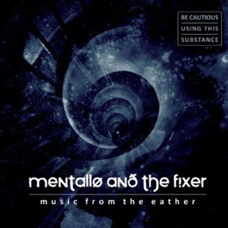 Music From The Eather/Product Detail/Dance