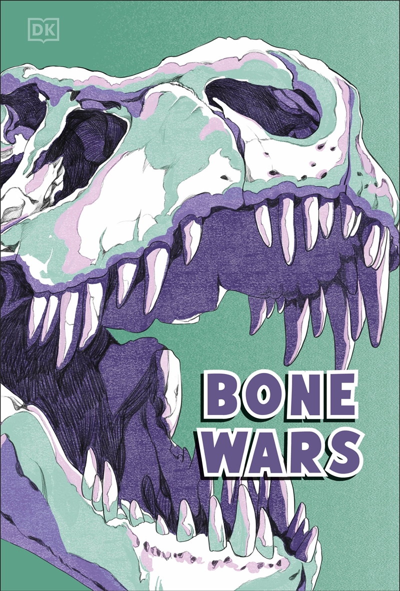 Bone Wars/Product Detail/Kids Educational
