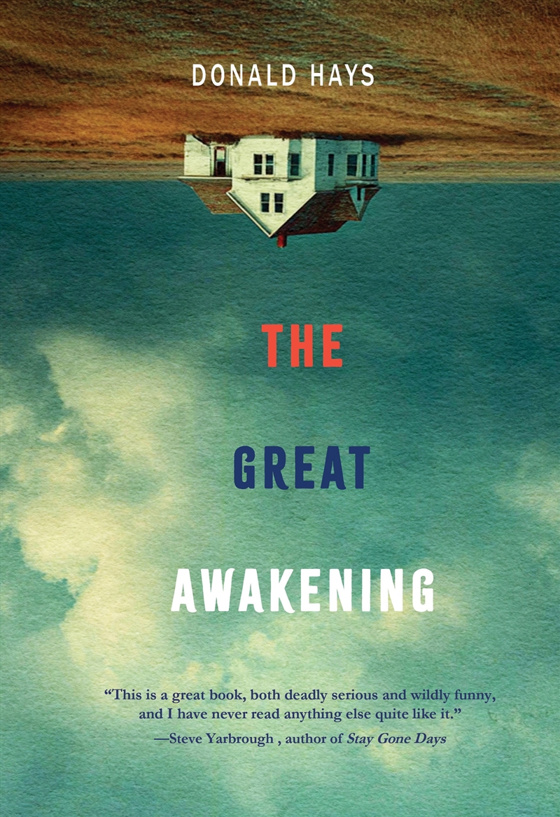 The Great Awakening/Product Detail/Modern & Contemporary