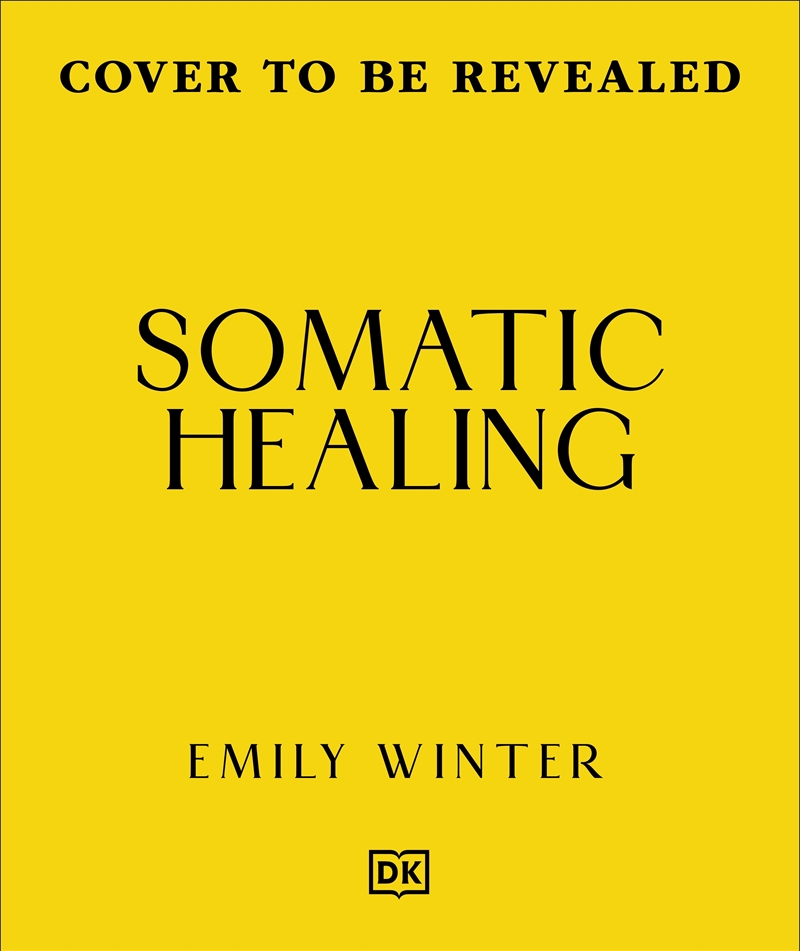 Somatic Healing/Product Detail/Family & Health