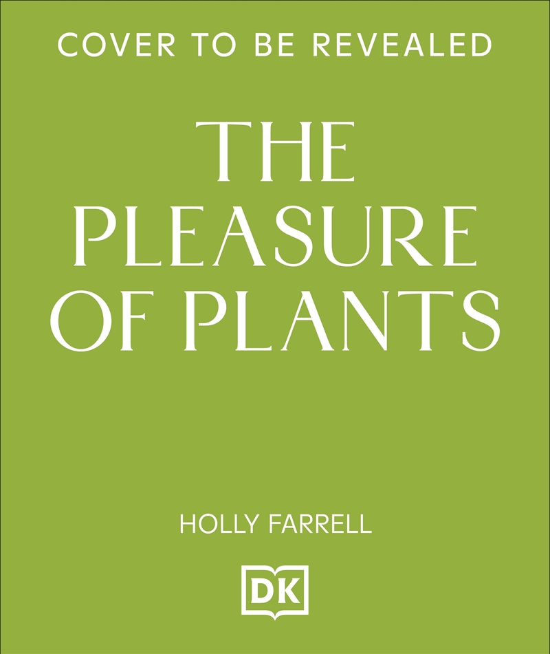 The Pleasure of Plants/Product Detail/Gardening