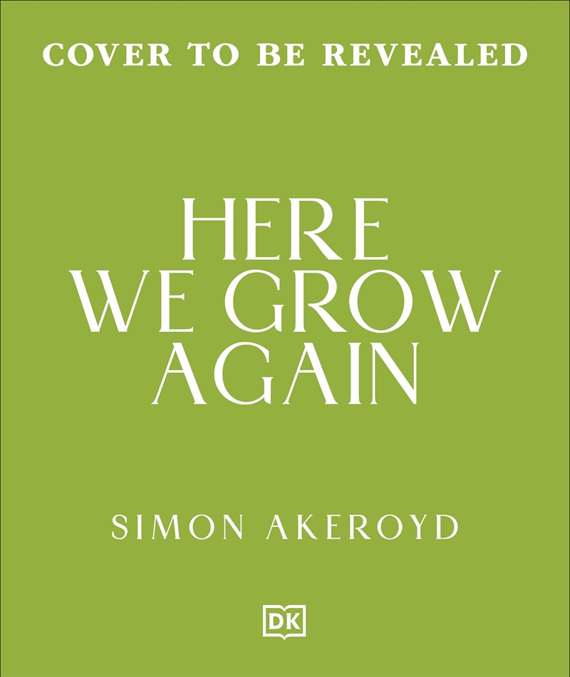 Here We Grow Again/Product Detail/Gardening