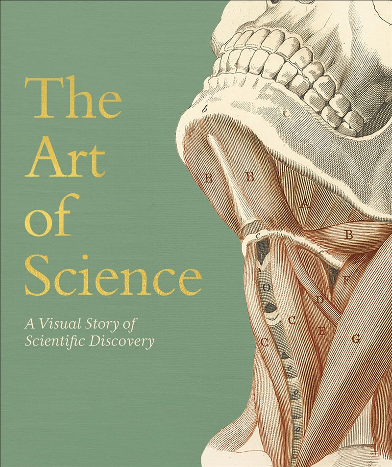 The Art of Science/Product Detail/Science