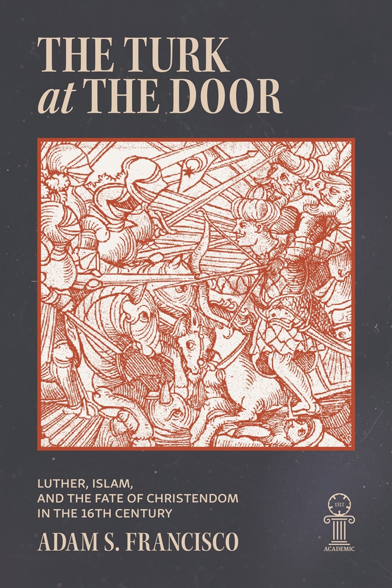 The Turk at the Door/Product Detail/History
