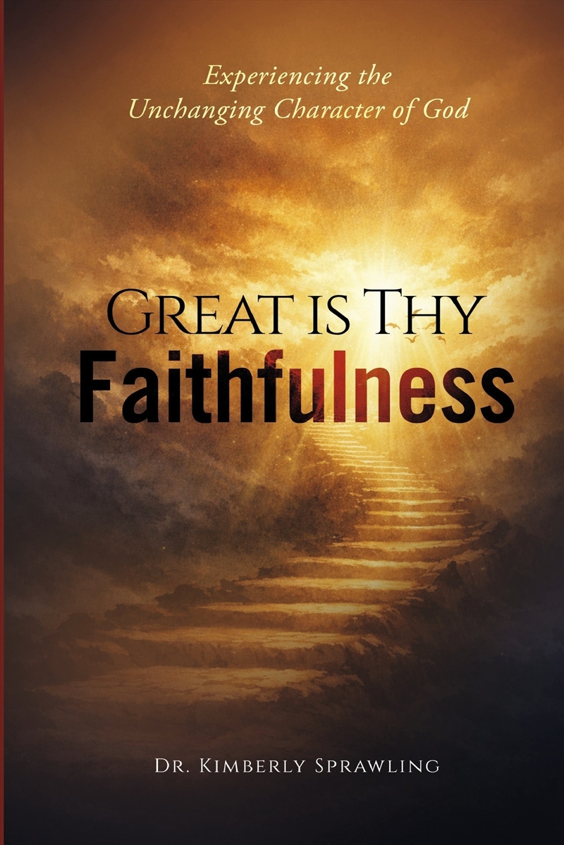 Great is Thy Faithfulness/Product Detail/Religion & Beliefs
