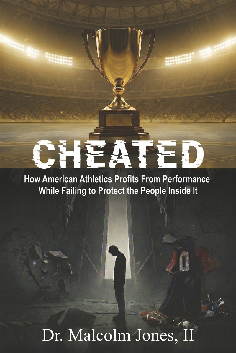 Cheated/Product Detail/Sport & Recreation