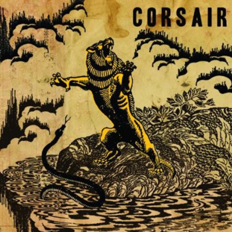 Corsair/Product Detail/Hard Rock