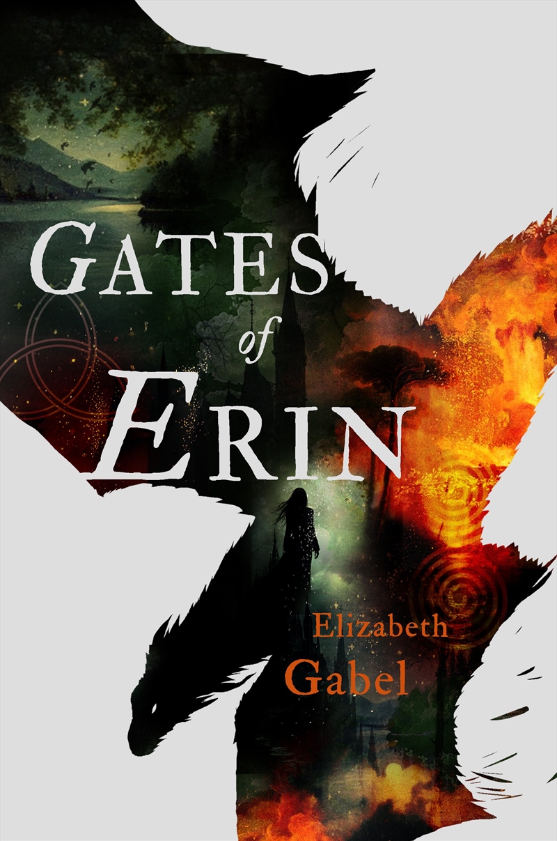 Gates of Erin/Product Detail/Young Adult Fiction