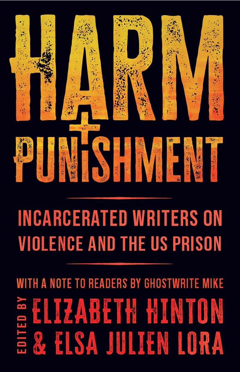 Harm and Punishment/Product Detail/Society & Culture