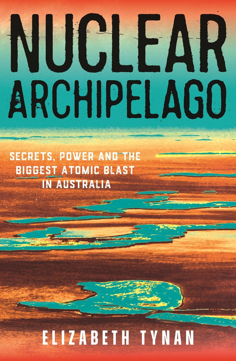 Nuclear Archipelago/Product Detail/Military
