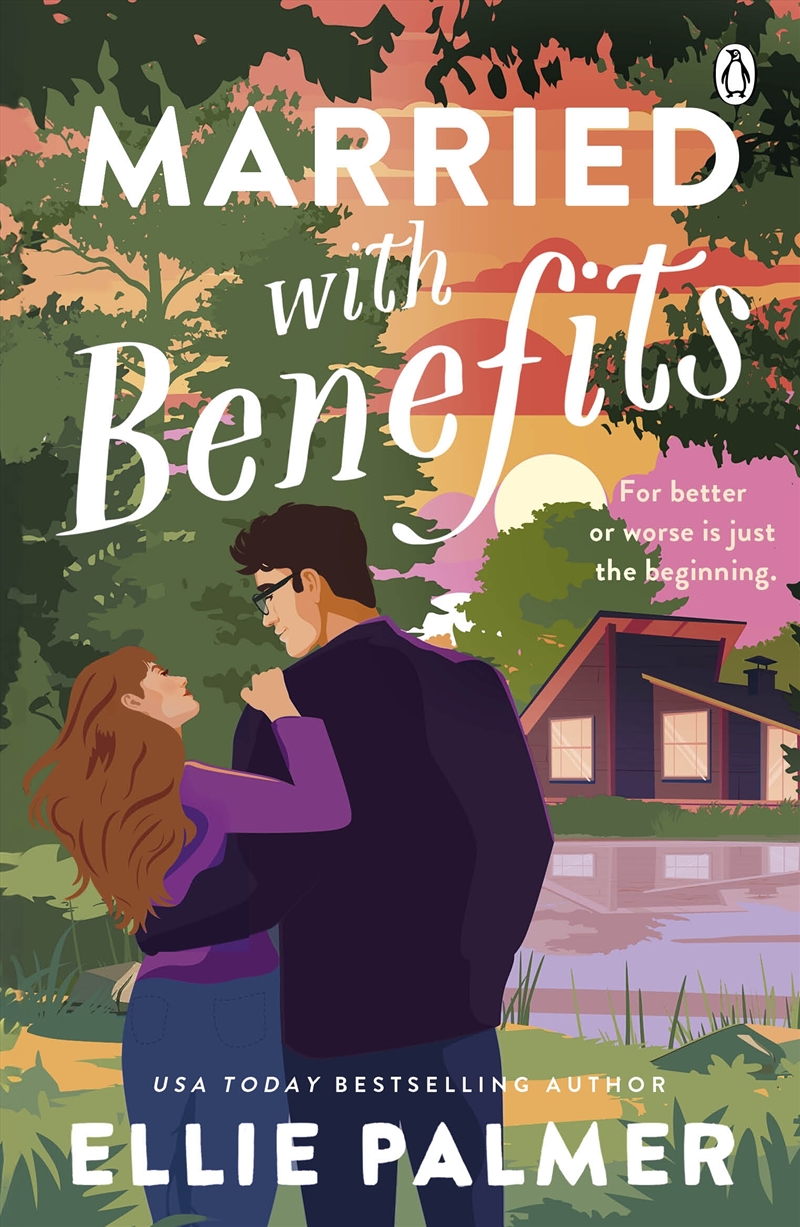 Married With Benefits/Product Detail/Romance