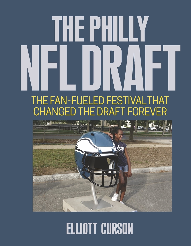 The Philly NFL Draft/Product Detail/Sport & Recreation