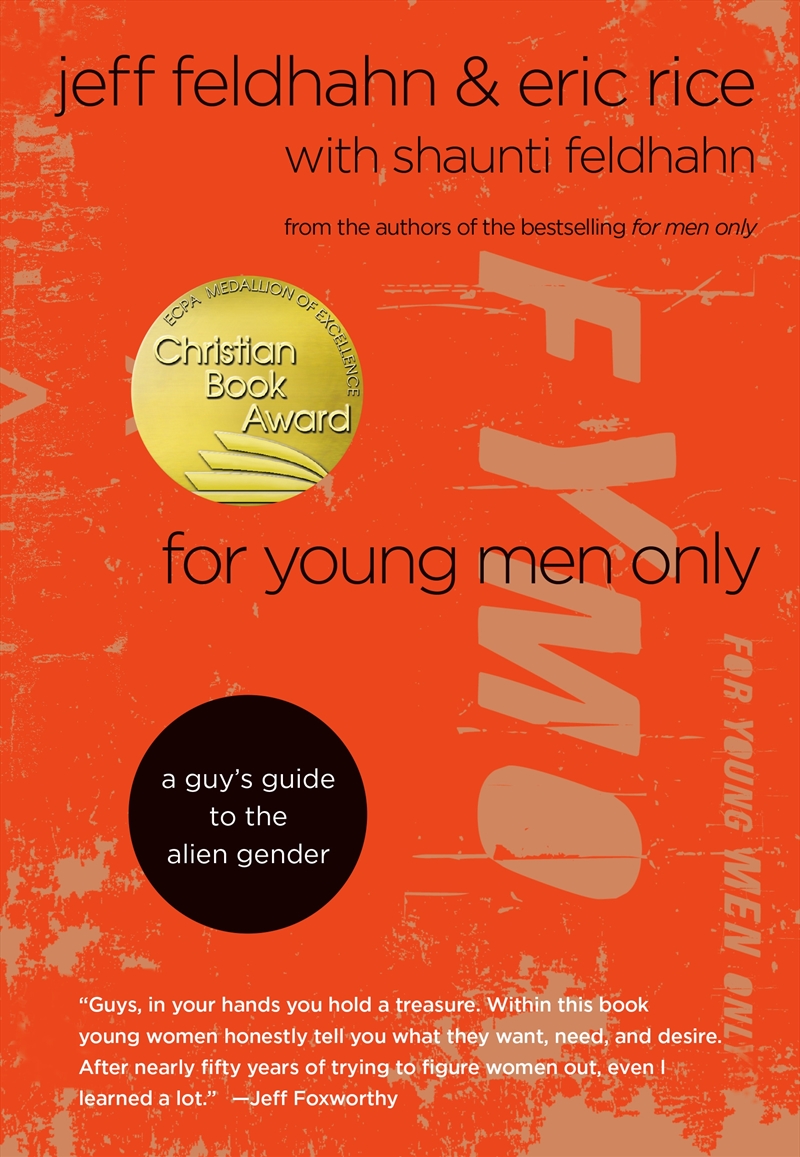 For Young Men Only/Product Detail/Early Childhood Fiction Books