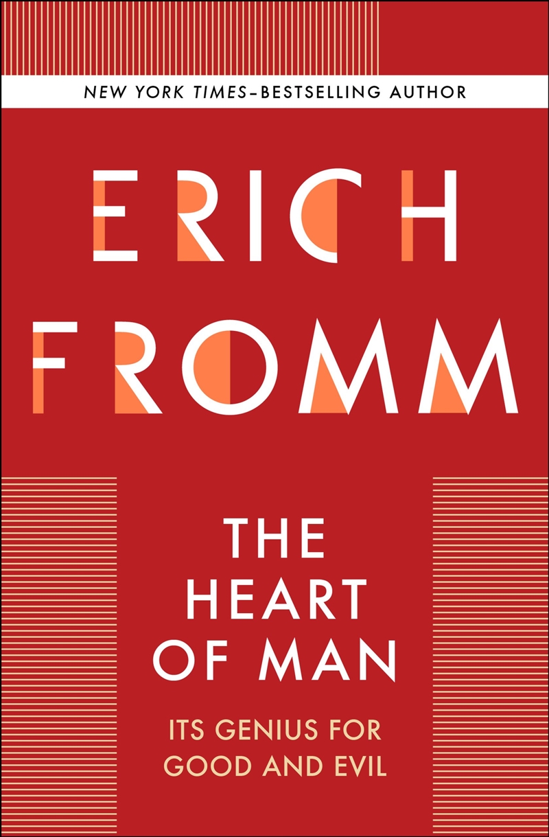 The Heart of Man/Product Detail/Reading